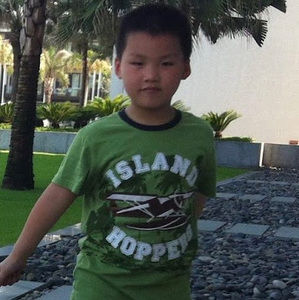 Meet your Posher, Anh duy
